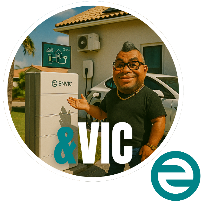 Envic Assistant